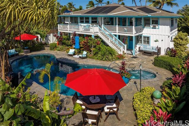 604 Kaimalino St in Kailua, HI - Building Photo - Building Photo