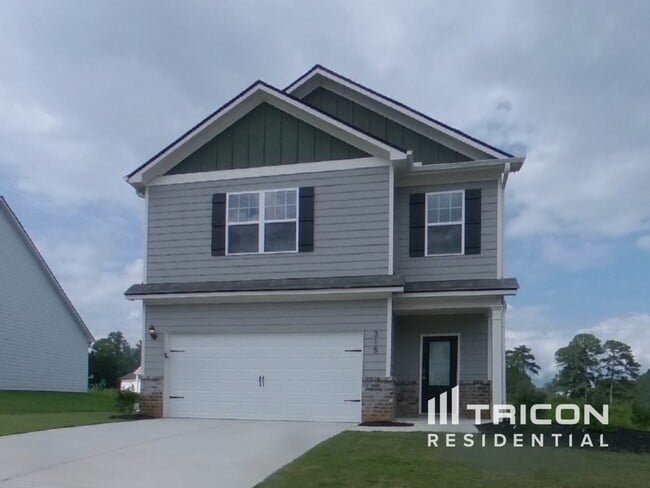 315 Limestone Cir