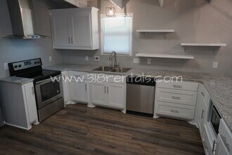 948 Captain Shreve Dr in Shreveport, LA - Building Photo - Building Photo