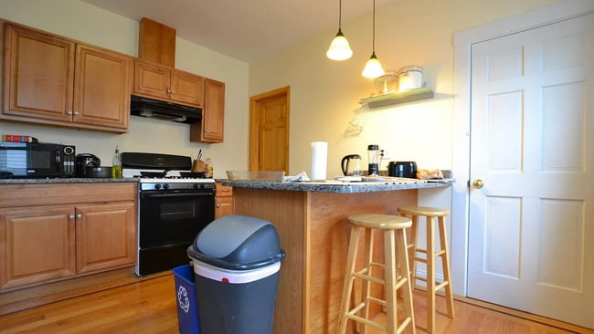 47 Easton St, Unit 1 in Boston, MA - Building Photo - Building Photo