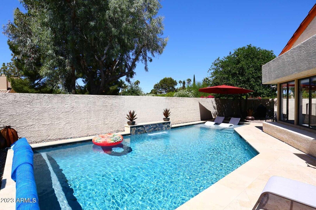 9280 N 100th Pl in Scottsdale, AZ - Building Photo