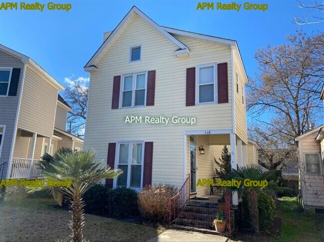 property at 116 Ashley Ct