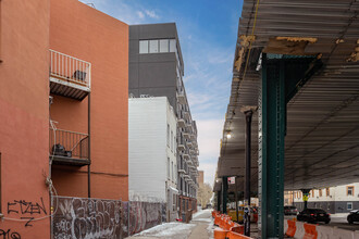 1884 Broadway in Brooklyn, NY - Building Photo - Building Photo