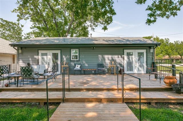 407 E Broad St in Forney, TX - Building Photo - Building Photo