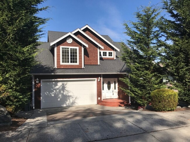 property at 4018 W 5th St