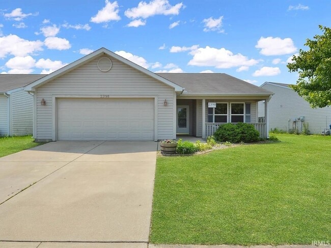 property at 2398 Maxwell Dr