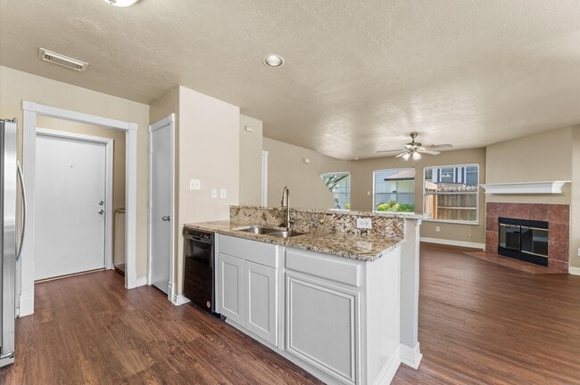 property at 8519 Cold Lake Dr