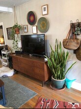 2621 N Columbine St, Unit 2623 in Denver, CO - Building Photo - Building Photo