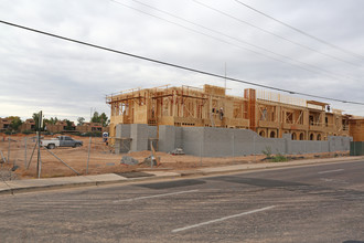 Diamante Village in Scottsdale, AZ - Foto de edificio - Building Photo