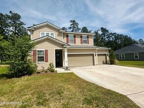 12573 Grn Mdw Dr in Jacksonville, FL - Building Photo - Building Photo