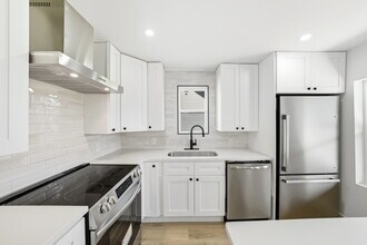 2631 Carson Ave in Knoxville, TN - Building Photo - Building Photo