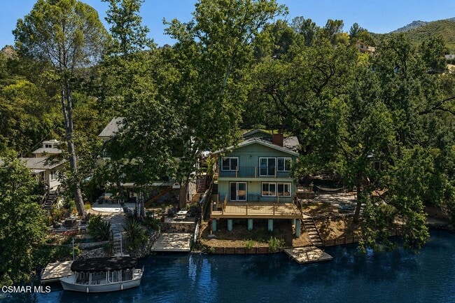 property at 29311 S Lake Shore Dr