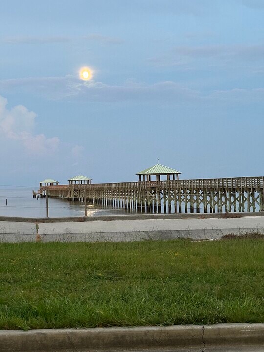 236 Pine Ridge Dr in Waveland, MS - Building Photo