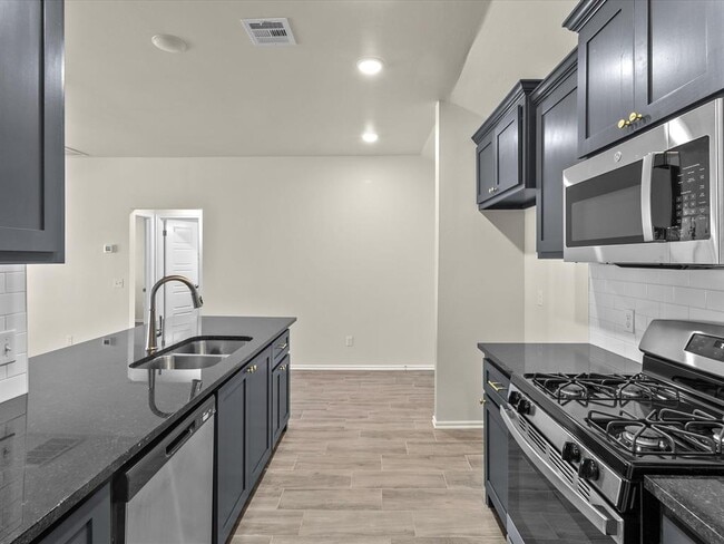 12517 NE 36th St in Spencer, OK - Building Photo - Building Photo