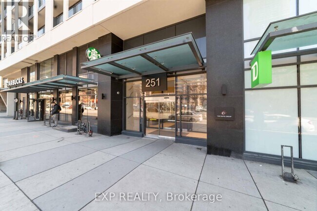 property at 251-1251 Jarvis St