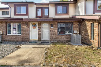 4920 S Tupelo Turn in Wilmington, DE - Building Photo - Building Photo