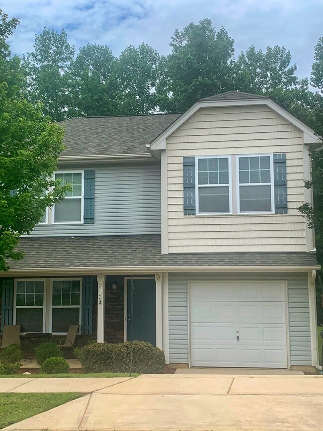 property at 1528 Logan Patrick Ct