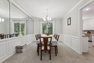 203 Water Fowl Dr in Yorktown, VA - Building Photo - Building Photo