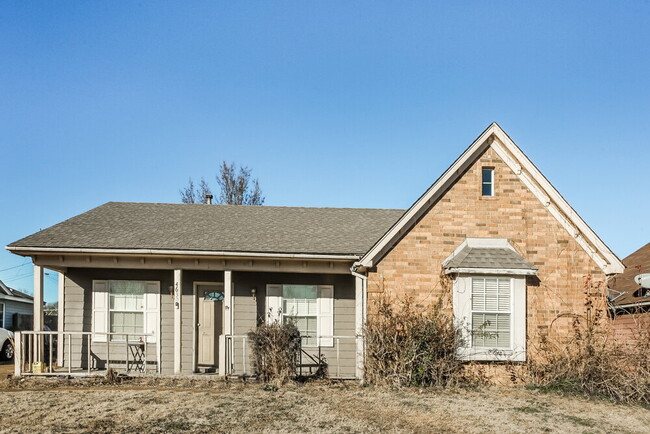 property at 4630 Chadwell Cove