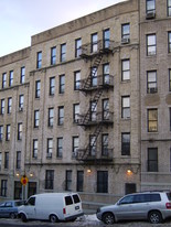 232 E 165th St Apartments