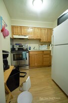 20 Radcliffe Rd, Unit 106 Apartamentos