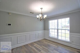 703 Cordele Cir in Hinesville, GA - Building Photo - Building Photo