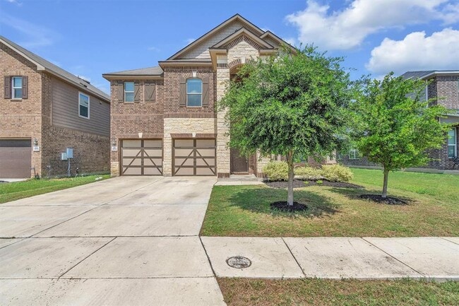 property at 3894 Bentwood Way
