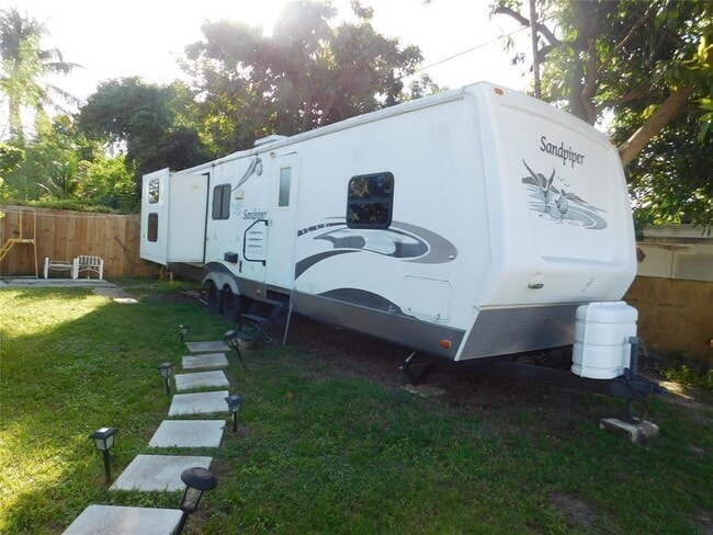 property at 290 NW 100th St