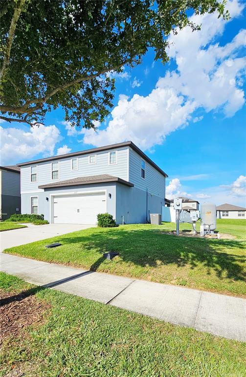 607 Citrus Isle Blvd in Davenport, FL - Building Photo - Building Photo