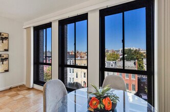 1280 21st St NW in Washington, DC - Building Photo - Building Photo