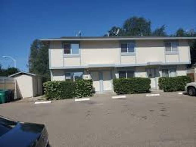 property at 4446 Main St