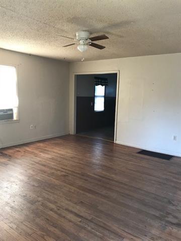 1634 Rhodes St in Abilene, TX - Building Photo - Building Photo