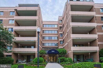 2903 Fallstaff Rd in Baltimore, MD - Building Photo - Building Photo