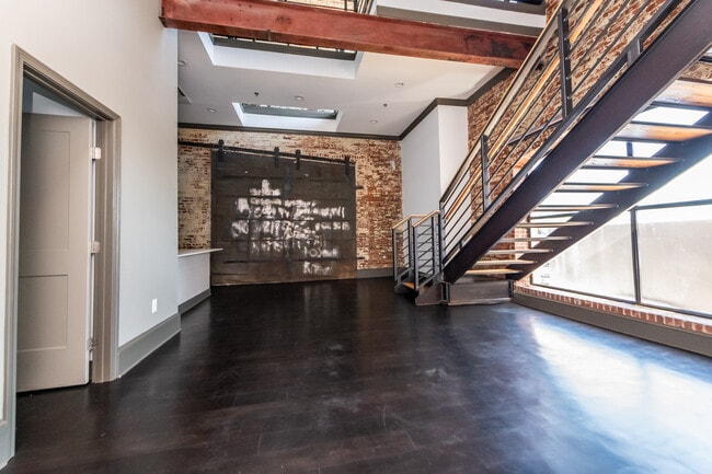 The Lofts at Empire Yard