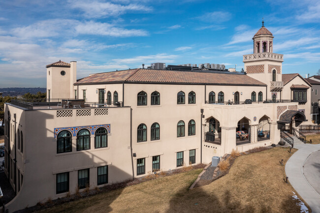 Mirador at Tennyson in Denver, CO - Building Photo - Building Photo