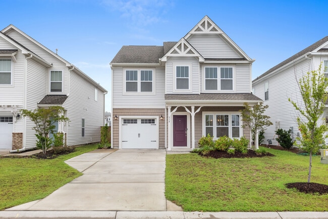 property at 514 Purple Finch Rd