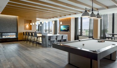 Flats 8300 Apartment Homes in Bethesda, MD - Building Photo - Building Photo