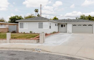 1125 Verde Ct in Pomona, CA - Building Photo