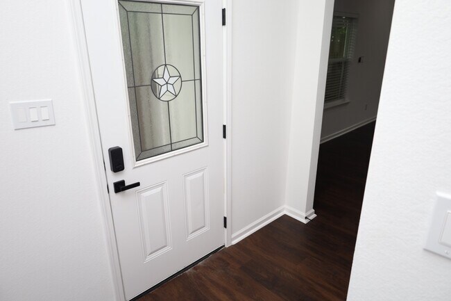 property at 6614 Foster St