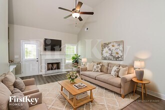 177 Cranbrooke Dr, Unit Pha in Dallas, GA - Foto de edificio - Building Photo