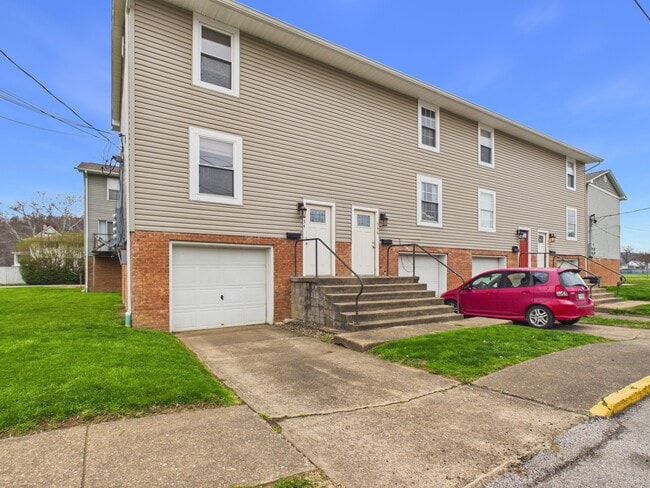 property at 534 Martin Ave