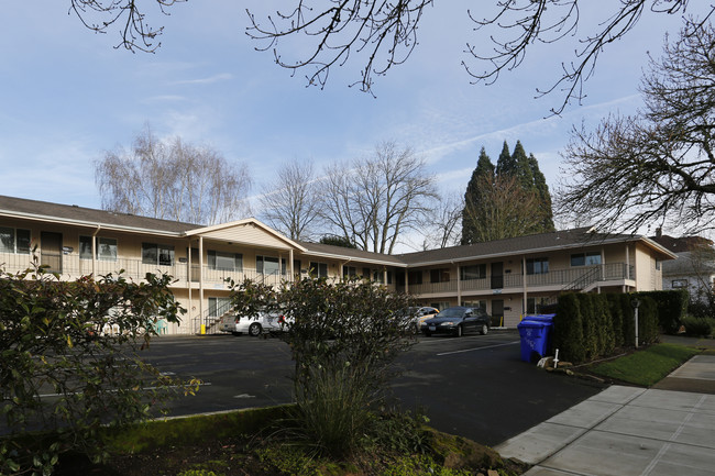 Aalto Modern in Portland, OR - Foto de edificio - Building Photo