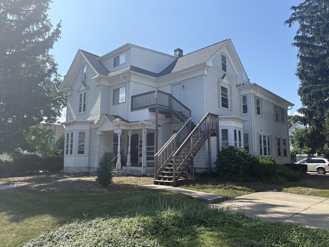 property at 28 Peck St