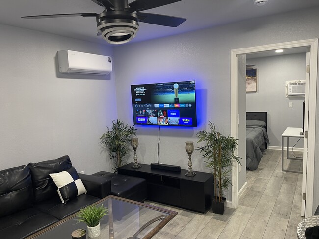 2529 Crommelin Ave, Unit 2533 ADU