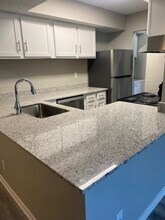 Brittany Square Apartments in Tulsa, OK - Building Photo - Building Photo