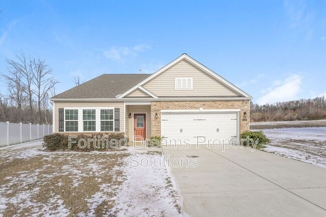 7042 Quarter Horse Dr