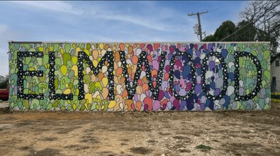 1000 Elmwood in Buffalo, NY - Building Photo - Building Photo