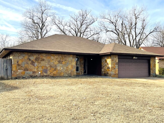 property at 3009 Big Oak Dr