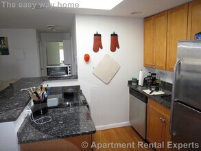 70 Park St, Unit #63 in Somerville, MA - Building Photo - Building Photo