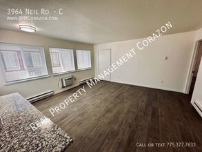 3964 Neil Rd in Reno, NV - Building Photo - Building Photo